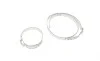 Шрус (внутренний) BMW 3 (E90)/5 (E60) 04-11 (R) (27x24x502) M57/N47/N52/N53/N55 GSP 605067 (фото 13)