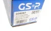 Шрус (внутренний) BMW 3 (E90)/5 (E60) 04-11 (R) (27x24x502) M57/N47/N52/N53/N55 GSP 605067 (фото 2)
