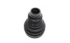 Шрус (внутренний) BMW 3 (E90)/5 (E60) 04-11 (R) (27x24x502) M57/N47/N52/N53/N55 GSP 605067 (фото 5)