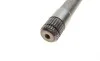 Шрус (внутренний) BMW 3 (E90)/5 (E60) 04-11 (R) (27x24x502) M57/N47/N52/N53/N55 GSP 605067 (фото 8)