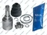 ШРКШ (внутрішній) Fiat Panda 1.2 12-/Punto 1.2 99-10 (22x19z) GSP 617001 (фото 1)
