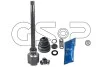 Шрус (внутренний) Citroen Jumper/Peugeot Boxer 2.2 HDi 06- (R) (41x29x512) GSP 617020 (фото 9)