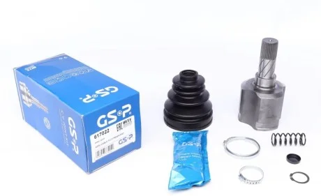 - Шарнір РКШ GSP 617022