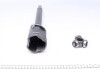 Шрус (внутренний) Fiat Fiorino/ Qubo 1.3D Multijet 07- (R) (25x23x497) GSP 617056 (фото 3)