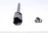 Шрус (внутренний) Fiat Fiorino/ Qubo 1.3D Multijet 07- (R) (25x23x497) GSP 617056 (фото 3)