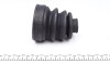 Шрус (внутренний) Fiat Fiorino/ Qubo 1.3D Multijet 07- (R) (25x23x497) GSP 617056 (фото 7)