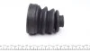 Шрус (внутренний) Fiat Fiorino/ Qubo 1.3D Multijet 07- (R) (25x23x497) GSP 617056 (фото 7)