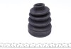 Шрус (внутренний) Fiat Fiorino/ Qubo 1.3D Multijet 07- (R) (25x23x497) GSP 617056 (фото 8)