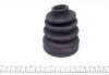 Шрус (внутренний) Fiat Fiorino/ Qubo 1.3D Multijet 07- (R) (25x23x497) GSP 617056 (фото 8)
