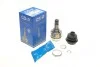 Шрус (внутренний) Ford Escort III 1.1 83-85/Fiesta 1.1 89-95 (23x20x124)(к-кт) GSP 618002 (фото 1)