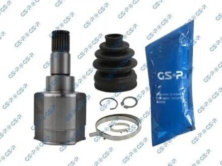 Шрус (внутренний) Ford Focus 1.8 TDCi 98-04 (L) (23x21x148.5) GSP 618162