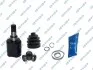 Шрус (внутренний) Ford Focus III 1.5-1.6 TDCi 10-20 (32x32x173.5) GSP 621028 (фото 1)