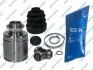 Шрус (внутренний) Honda CR-V 2.0/2.4 01-07 (L) (27x32z) GSP 623013 (фото 1)