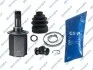 ШРУС внутренний задний Honda CR-V GSP 623045 (фото 1)
