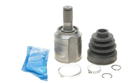 Шрус (внутренний) Hyundai Sonata 2.4/2.0 CVVL 14- (27x30z) GSP 624141