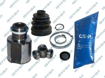 ШРКШ (внутрішній) Mazda 3 03-09 (R) (28x22x118) GSP 634045