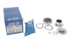 Шрус (внутренний) Volvo S60V70/XC70/XC90 2.0-2.5 T 96-14 (24z/78mm) GSP 635008 (фото 4)