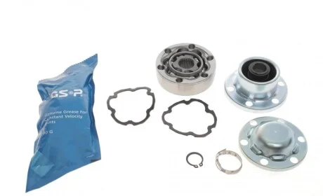 ШРКШ (внутрішній) Volvo S60V70/XC70/XC90 2.0-2.5 T 96-14 (24z/78mm) GSP 635008