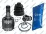 ШРКШ (ШРУС) внутрішній 25x22x41 Hyundai Accent 10- GSP 639052 (фото 1)