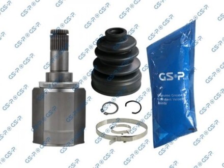 Шрус (внутренний) Mitsubishi Grandis 2.4 MIVEC 04-11 (27x24x170.5) GSP 639054