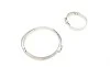 ШРКШ (внутрішній) Nissan Leaf 10- (R) (25x24x281) GSP 641176 (фото 11)