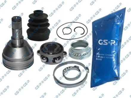 Шрус (внутренний) Opel Astra 1.3/1.4/1.7 CDTI 04-15/Insignia 2.0 CDTI 08-17 (25x25z) GSP 644008