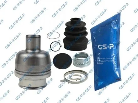 ШРКШ (внутрішній) Opel Astra H 1.7-1.9CDTI 04- (34z/28z/37.5mm/100mm) (R) GSP 644016