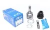 Шрус (внутренний) Citroen Jumpy/Fiat Scudo/Peugeot Expert 2.0 HDi 07- (L) (37x39x168.5) GSP 645032 (фото 2)