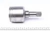 Шрус (внутренний) Citroen Jumpy/Fiat Scudo/Peugeot Expert 2.0 HDi 07- (L) (37x39x168.5) GSP 645032 (фото 4)
