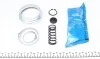 Шрус (внутренний) Citroen Jumpy/Fiat Scudo/Peugeot Expert 2.0 HDi 07- (L) (37x39x168.5) GSP 645032 (фото 9)