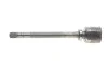 Шрус (внутренний) Renault Megane III 2.0 i 08-(39x35x456.5mm) (к-кт) GSP 650087 (фото 6)