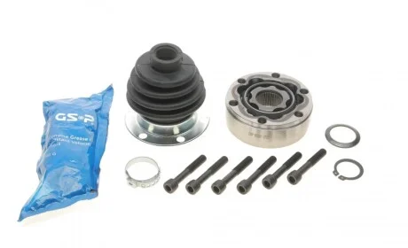 ШРКШ (внутрішній) VW Golf 74-99/Polo 82-/Caddy 95- (33x92) GSP 653001