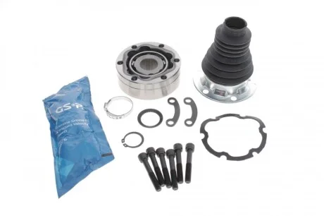 ШРКШ (внутрішній) VW Caddy III 2.0SDi 04-15 (33x100) GSP 653002