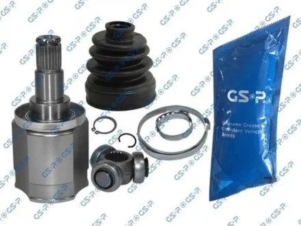 ШРКШ (внутрішній) Skoda Felicia 1.3/1.6/1.9D 94-01 (22x22z) GSP 654002