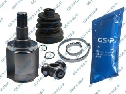 Шрус (внутренний) Skoda Favorit/Felicia 1.3/1.6/1.9D 89-02 (22x30z) GSP 654003