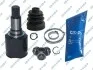 ШРКШ (внутрішній) Suzuki Grand Vitara 05- (R) (26x22x174.5) GSP 654006 (фото 1)