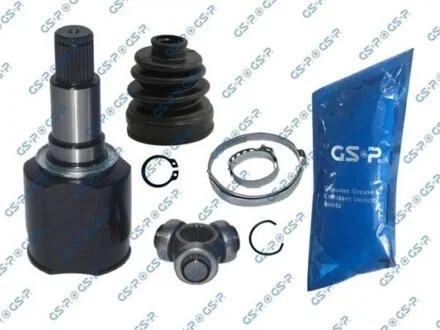 Шрус (внутренний) Suzuki Grand Vitara 05- (R) (26x22x174.5) GSP 654006