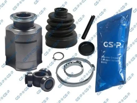 - Шарнір РКШ GSP 656005