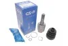 Шрус (внутренний) Subaru Forester/Impreza/Legacy 2.0-3.0 00- (25x29z) GSP 656013 (фото 1)