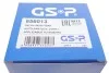 Шрус (внутренний) Subaru Forester/Impreza/Legacy 2.0-3.0 00- (25x29z) GSP 656013 (фото 6)