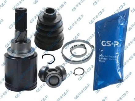ШРКШ (ШРУС) внутрішній Nissan Qashqai 07-/X-Trail 01- GSP 657111