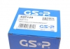 РШ шарнир (комплект) GSP 657129 (фото 14)