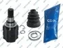 Шрус (внутренний) Toyota Avensis/Corolla 03-18 (24x26z176) GSP 659042 (фото 1)