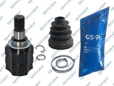 ШРКШ (внутрішній) Toyota Avensis/Corolla 03-18 (24x26z176) GSP 659042