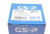 ШРКШ (внутрішній) VW Golf/Polo/Skoda Octavia/Fabia 1.4D-2.3 97- (30x73.8) GSP 661006 (фото 4)