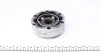 Шрус (внутренний) VW Caddy III 1.9 TDI 04-10 (33x100) GSP 661017 (фото 6)