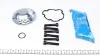 Шрус (внутренний) VW Caddy III 1.9 TDI 04-10 (33x100) GSP 661017 (фото 7)