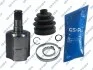 Шрус (внутренний) VW Passat/Tiguan 2.0 TFSI/TDI 05-18 (26/34z) (L) GSP 661038 (фото 1)