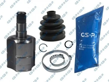 Шрус (внутренний) VW Passat/Tiguan 2.0 TFSI/TDI 05-18 (26/34z) (L) GSP 661038