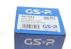 РШ шарнир (комплект) GSP 661044 (фото 4)